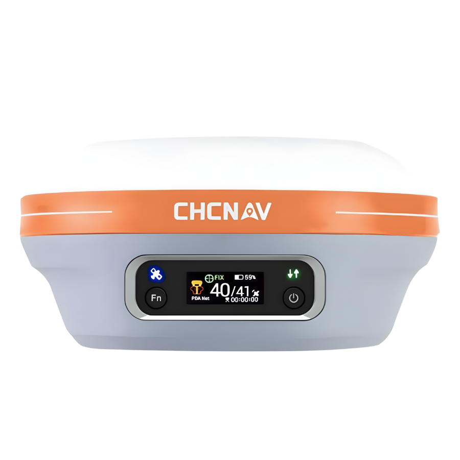 CHCNAV i83 Pro Smart IMU-RTK GNSS + L-Band Receiver