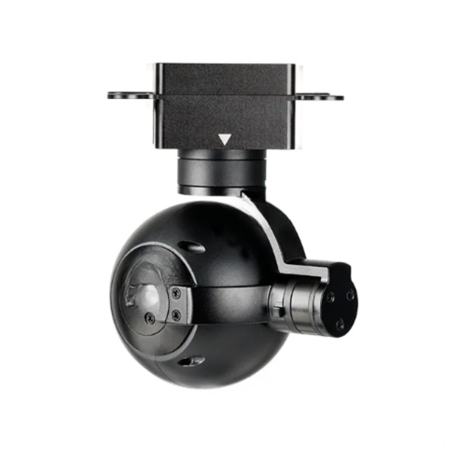 A613 Mini 3-Aixs Stabilizer Prime Lens