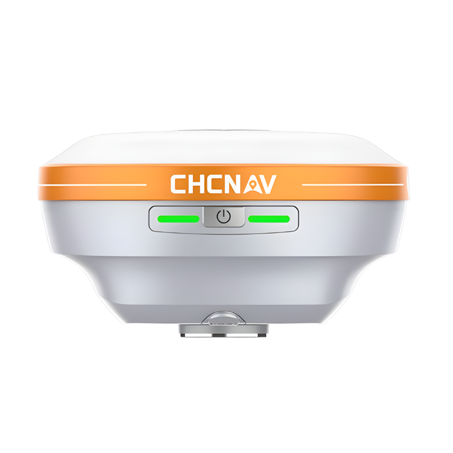 CHCNAV i76 Palm-Sized GNSS with Visual Positioning
