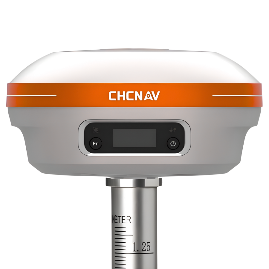 CHCNAV i83 Pro Smart IMU-RTK GNSS + L-Band Receiver