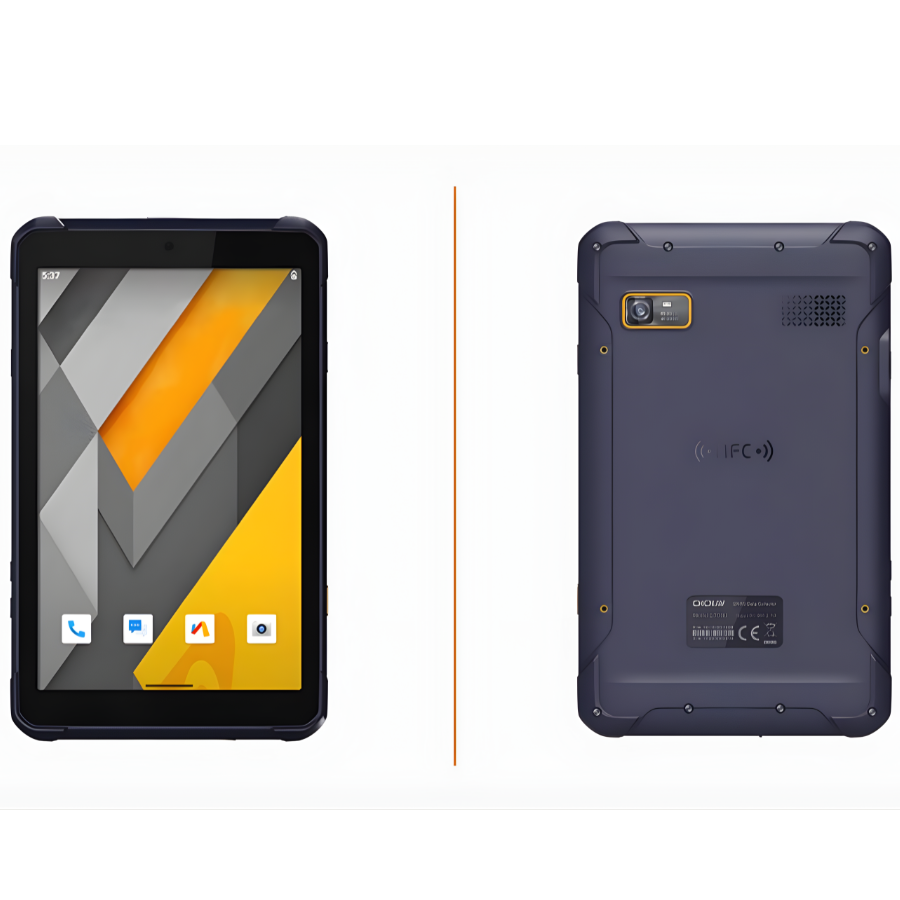 CHCNAV LT800 Rugged Professional Android Tablet