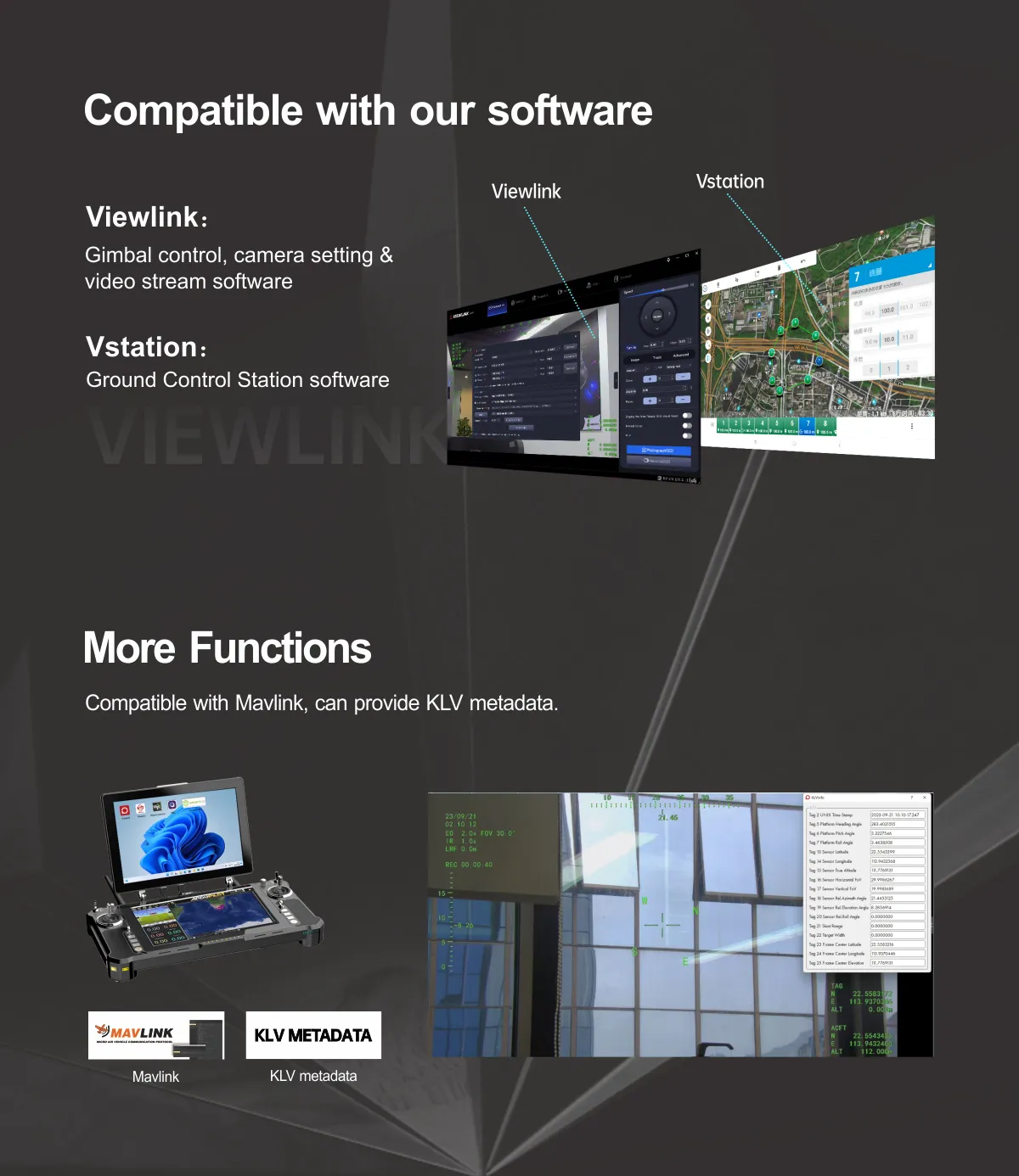 AT9-50 Dual IR 5x Thermal