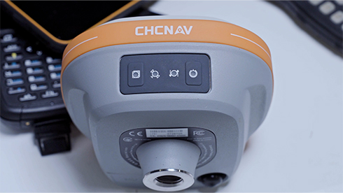 CHCNAV i73+ Compact GNSS Receiver
