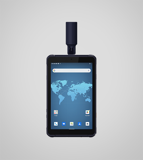 CHCNAV LT800H Rugged Tablet with GNSS RTK Positioning