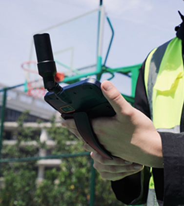 CHCNAV LT800H Rugged Tablet with GNSS RTK Positioning
