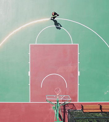 CHCNAV LT800H Rugged Tablet with GNSS RTK Positioning