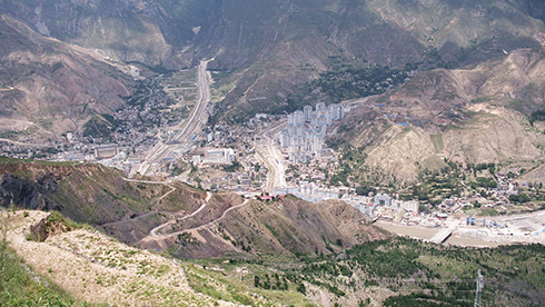 CHCNAV P5E High-End GNSS Reference Station