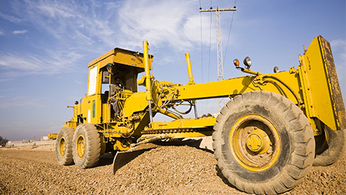 CHCNAV P5E High-End GNSS Reference Station