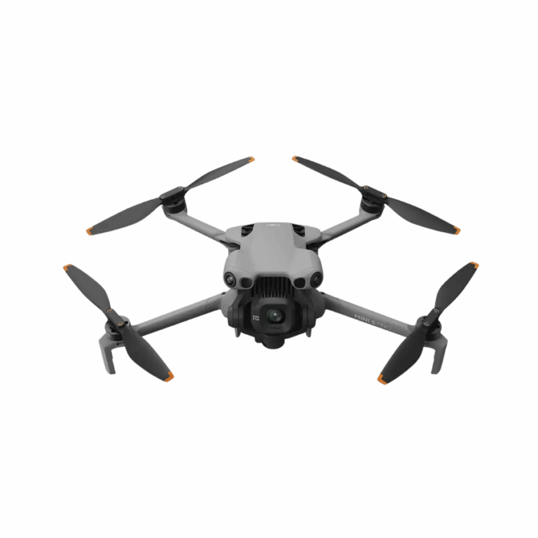 DJI Mini 5 Pro – Big Performance in a Compact Drone