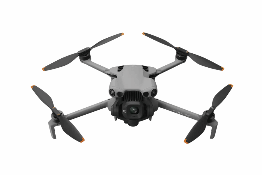 DJI Mini 5 Pro Fly More Combo with (36 Min)