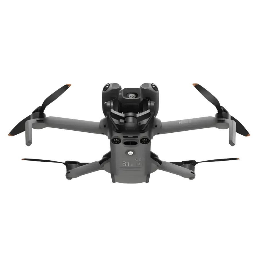 DJI Mini 5 Pro Fly More Combo Plus with RC 2 (52 Minutes)