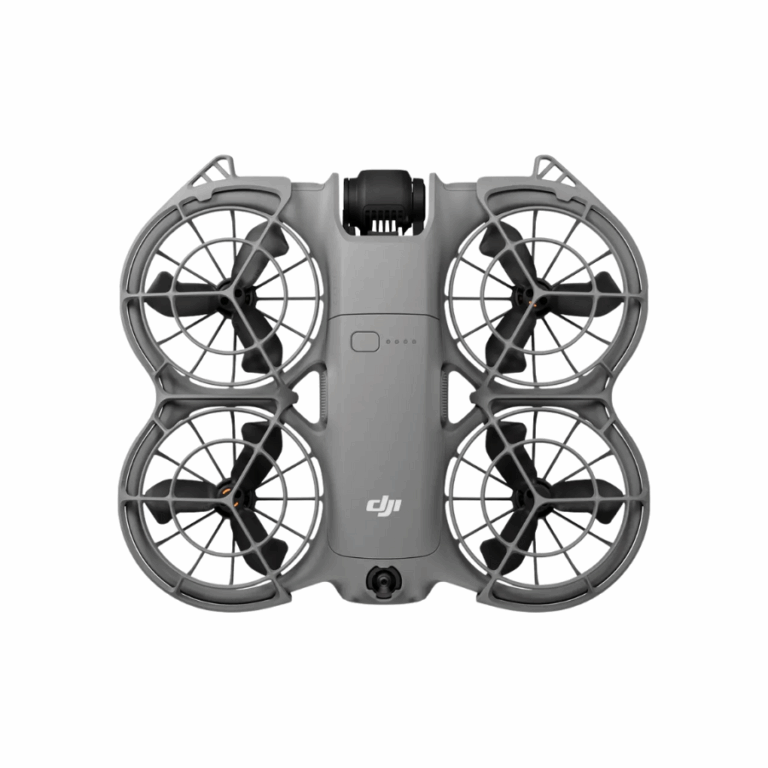 DJI Neo 2: The most intelligent light drone of 2025 to fly easily anywhere.