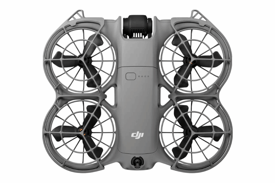 DJI Neo 2 Fly More Combo