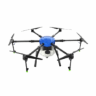 Garuda Kissan Drone – Small (8L)