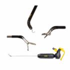 HandX Handheld Robotic System