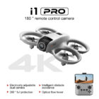I1 Pro Brushless Motor Obstacle Avoidance Video Drone 4K HD Camera