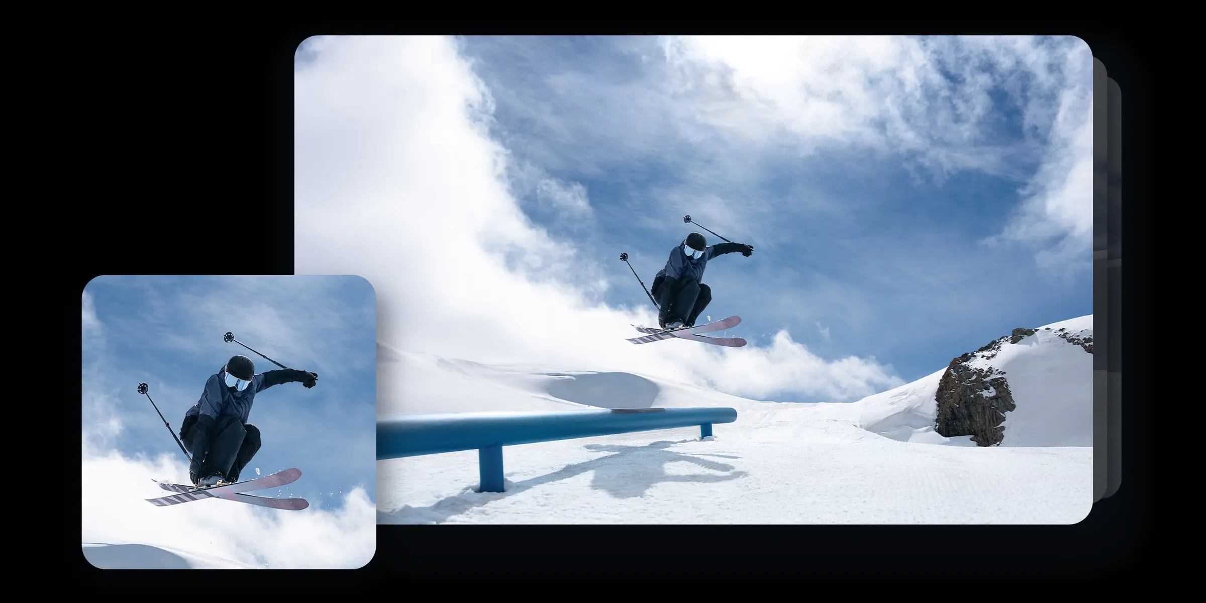 DJI Osmo Action 6 Adventure Combo