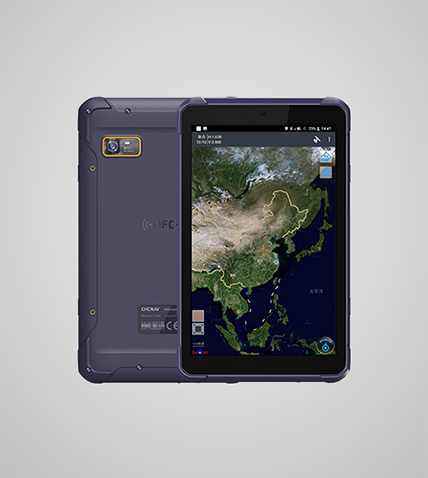 CHCNAV LT800 Rugged Professional Android Tablet
