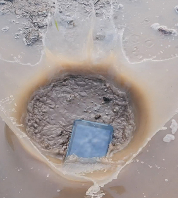 CHCNAV LT800 Rugged Professional Android Tablet