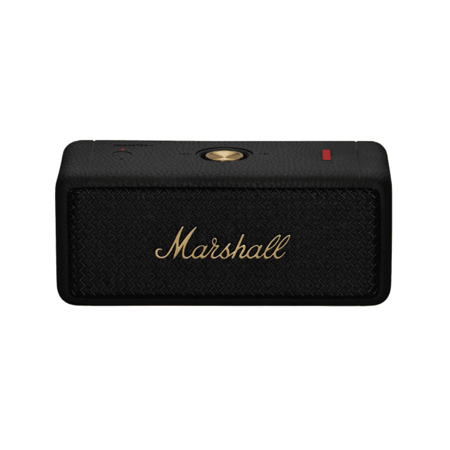 Marshall EMBERTON II