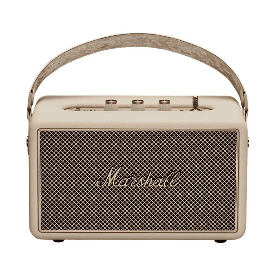 Marshall KILBURN III