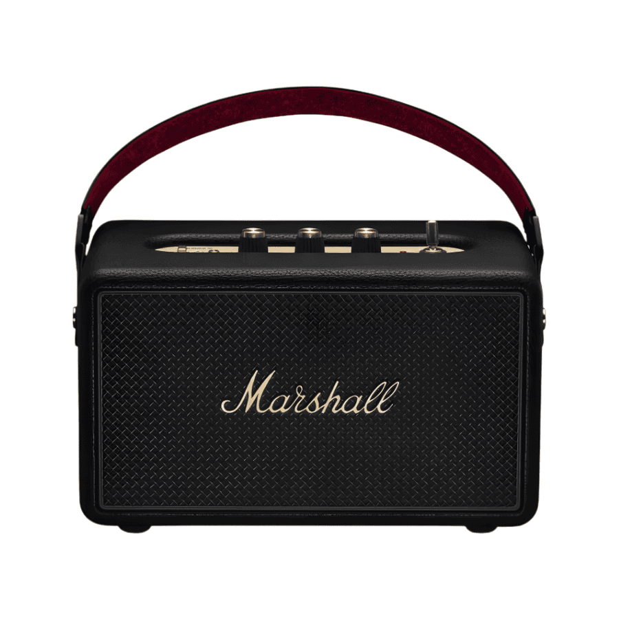 Marshall KILBURN III Marshall KILBURN III