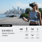 DJI Neo 2 Fly Motion flymore combo