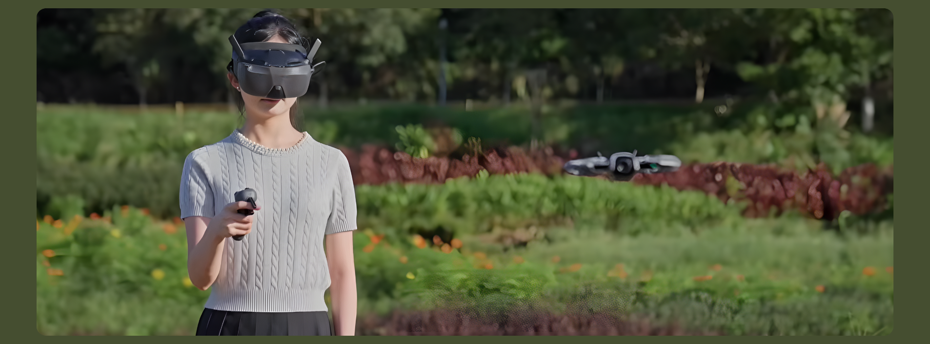 DJI Neo 2 Fly Motion flymore combo