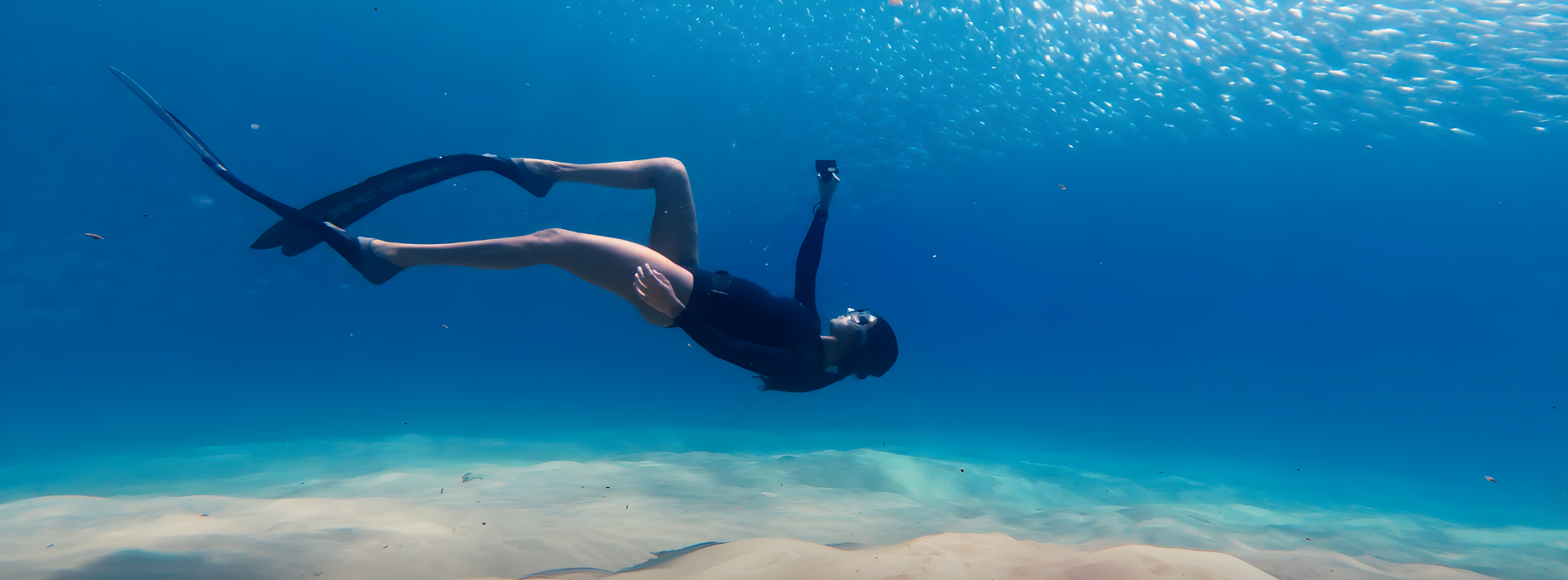 DJI Osmo Action 6 Adventure Combo