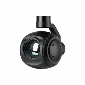 QIR50T Pro thermal-gimbal camera
