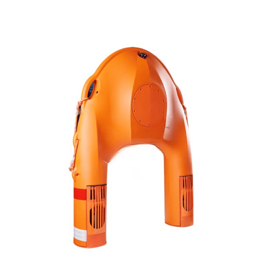 RS1 Remote-controlled lifebuoy