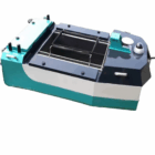 SMURF 50 Fresh Water Version