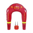 Smart Power Lifesaver – Remote-Controlled Water Rescue Device