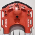 Smart Power Lifesaver – Remote-Controlled Water Rescue Device