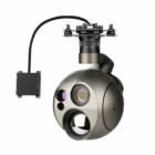 A30 TR-50M Thermal Camera