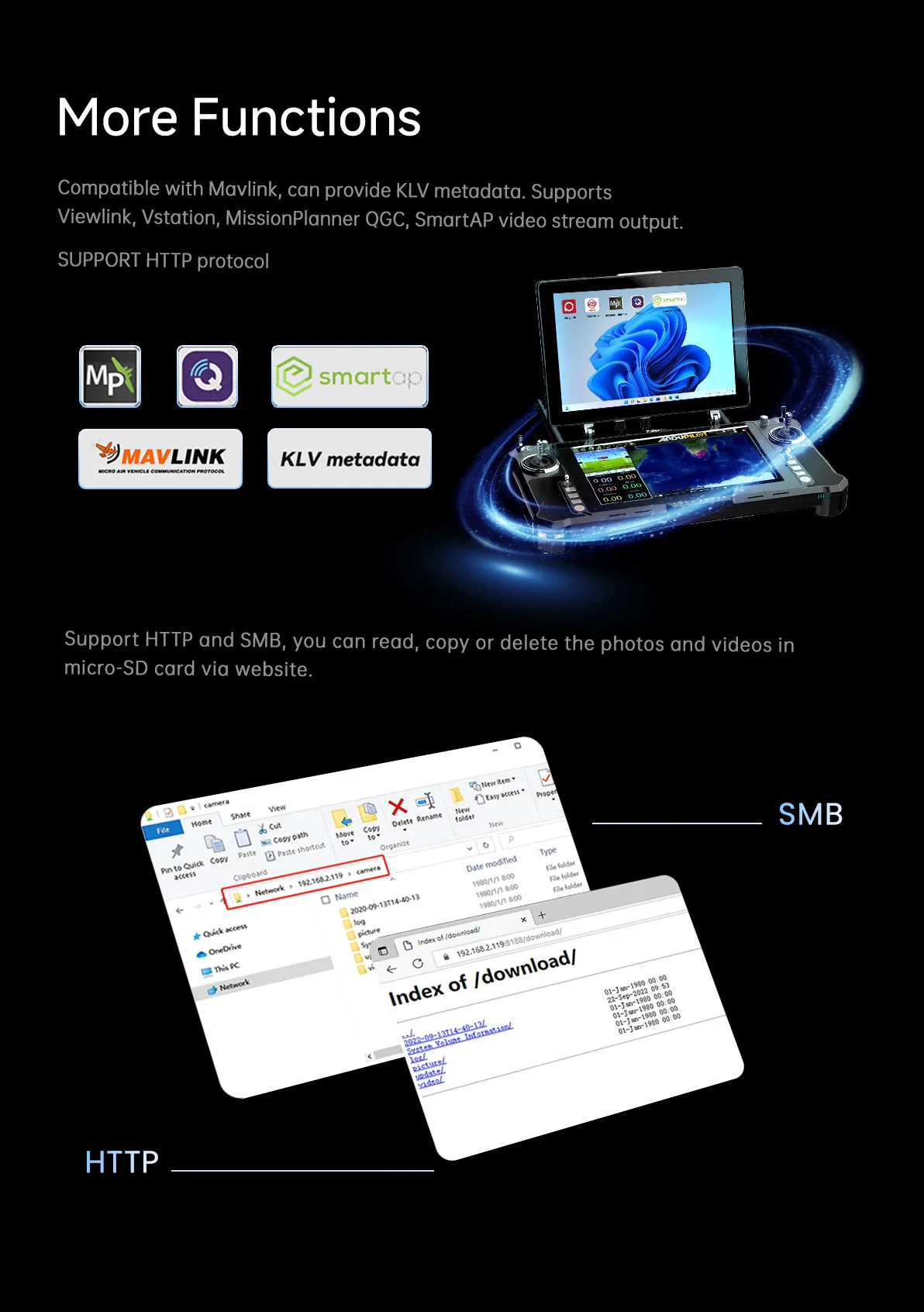 QIR1975T Dual IR Thermal Sensors