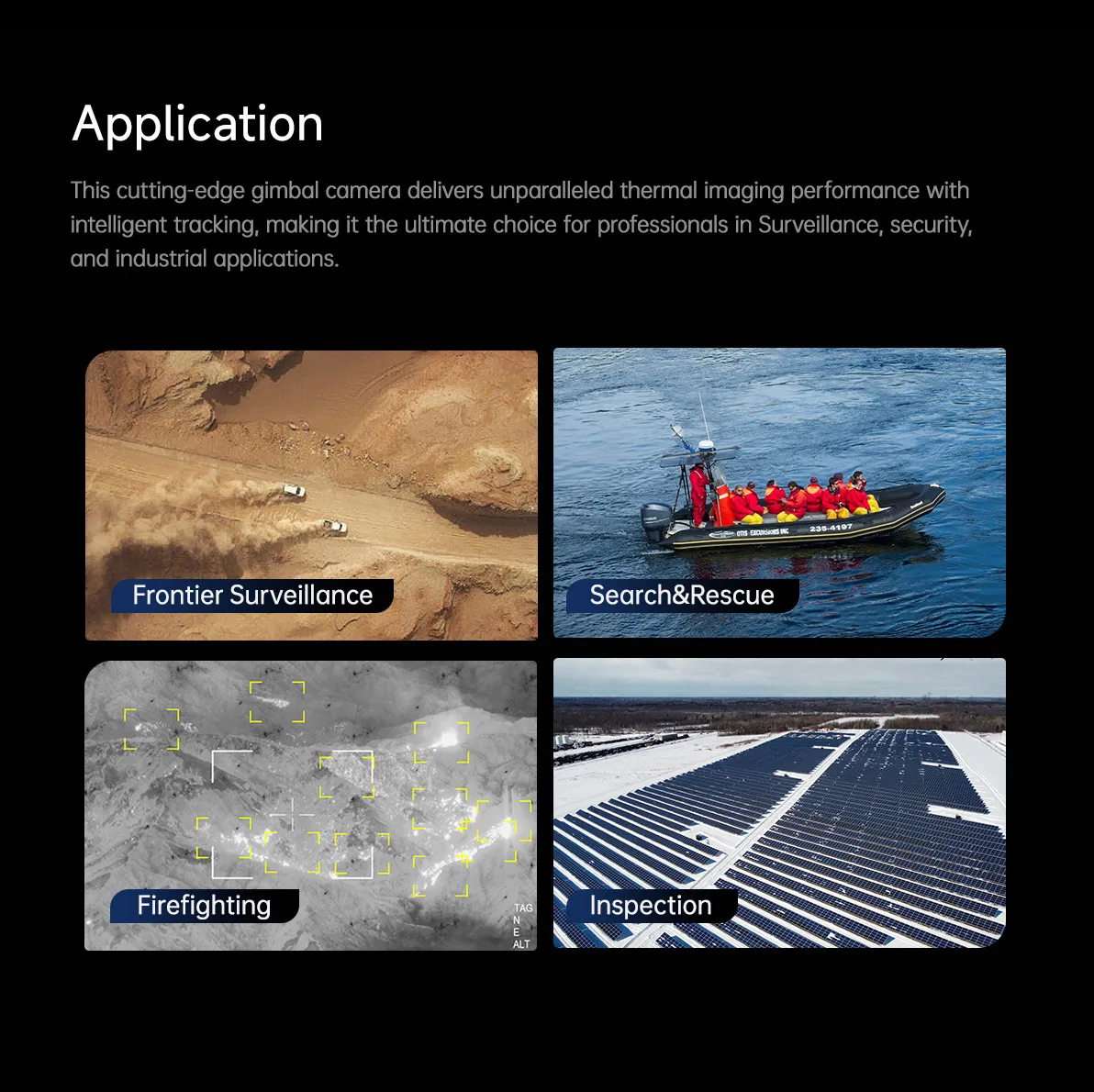 QIR1975T Dual IR Thermal Sensors