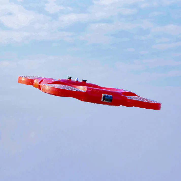Water Rescue Drone Water Rescue Drone