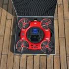 Water Rescue Drone