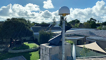 CHCNAV LandStar Land Surveying and Mapping App