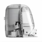 DJI Romo Vacuum Cleaner