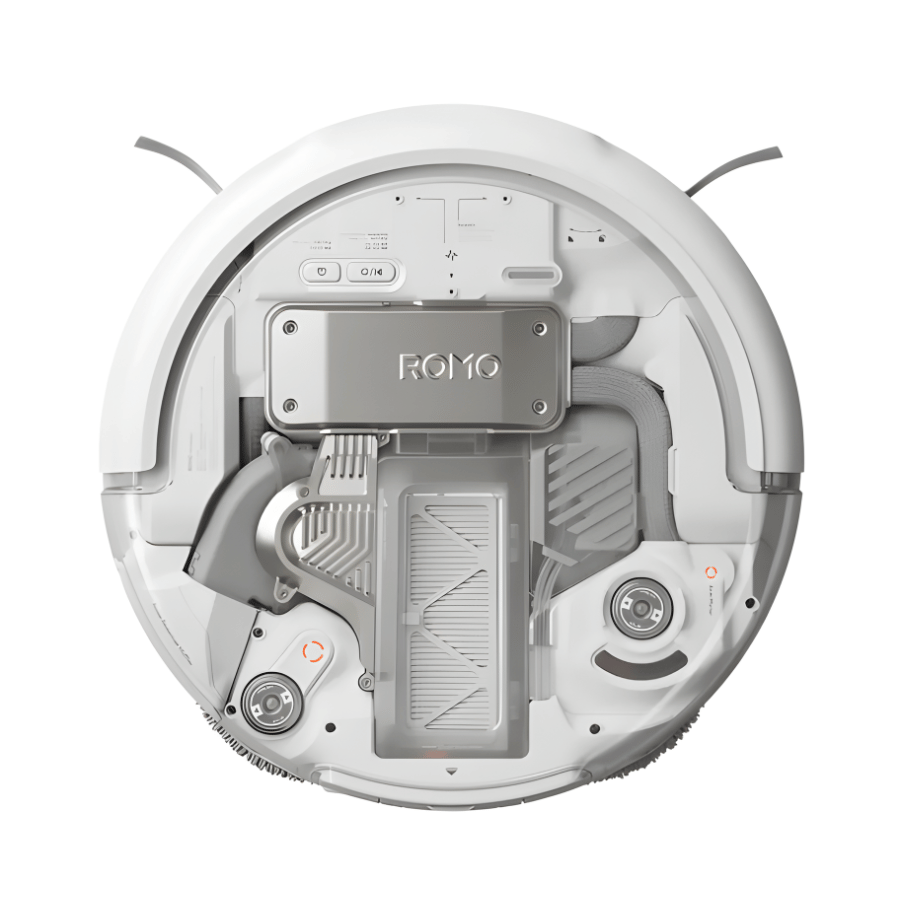 DJI Romo Vacuum Cleaner