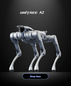 Unitree A2 Unitree A2
