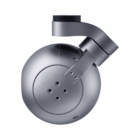 A40 Pro AI Object Tracking Gimbal Camera