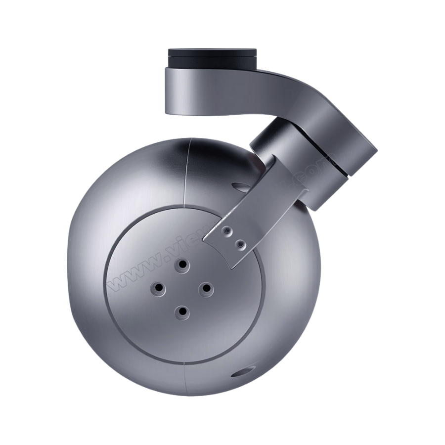 A40 Pro AI Object Tracking Gimbal Camera