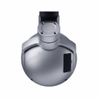 A40 Pro AI Object Tracking Gimbal Camera