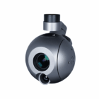 A40T Pro AI Object Tracking Gimbal Camera