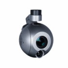 A40T Pro AI Object Tracking Gimbal Camera