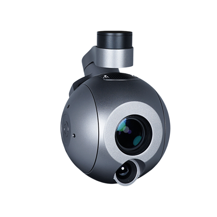 A40T Pro AI Object Tracking Gimbal Camera