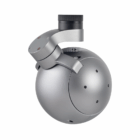 A40TR Pro AI Object Tracking Target GPS Coordinate Calculation and LRF Gimbal Camera